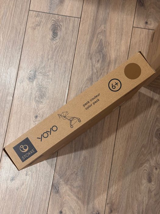 Текстиль (color pack) для Stokke Yoyo 3