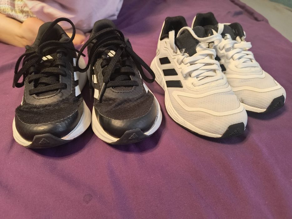 Adidași unisex copii