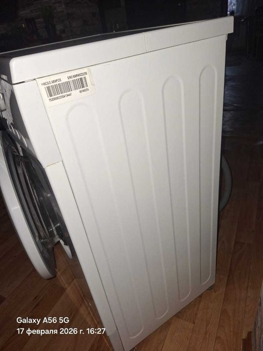 Продам стиральную машину LG