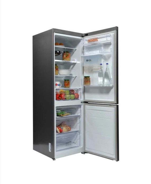 Combina frigorifica Samsung