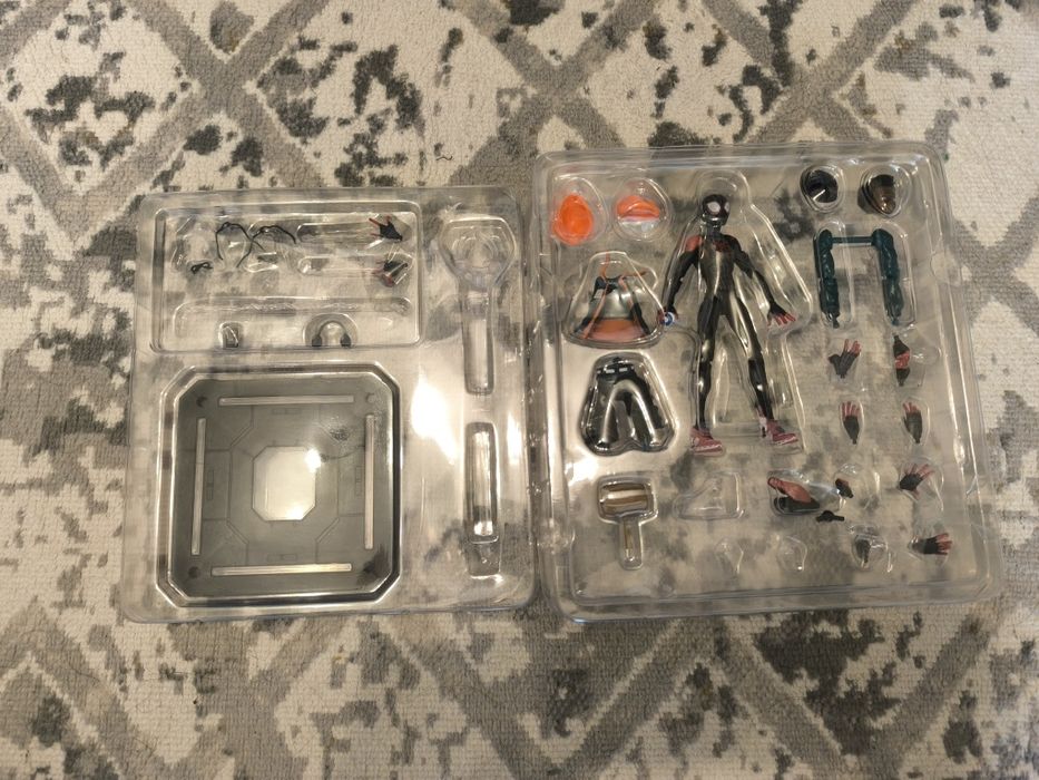 Набор Человека Паука