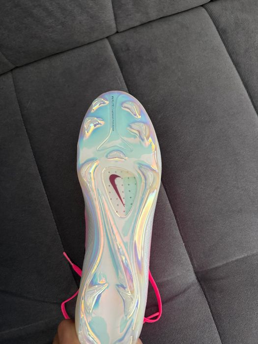 Футболни обувки Nike mercurial vapor 17