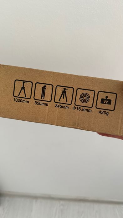 Трипод, стик, селфи камера, мобилен