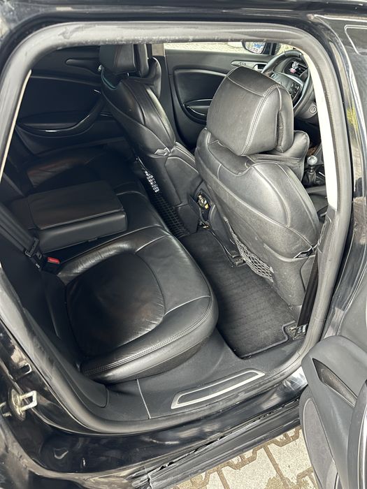 Citroen C5 Tourer