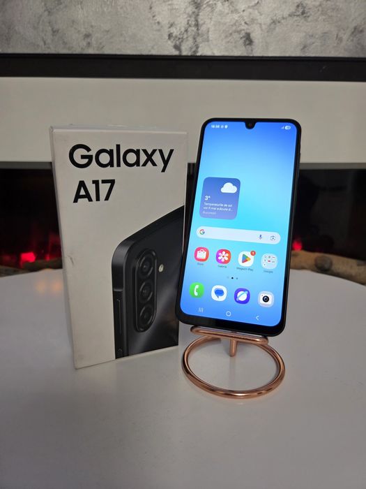 Galaxy A17 128GB