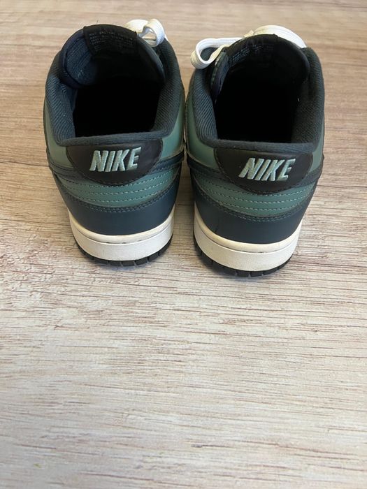 Кроссовки Nike Dunk Low