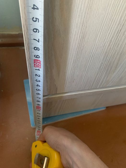 Шкаф для книг и прочее