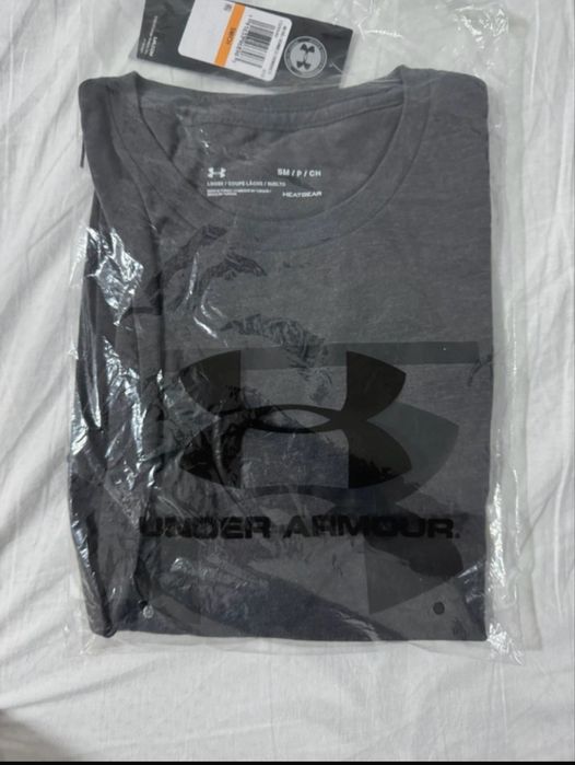 Tricou Under Armour