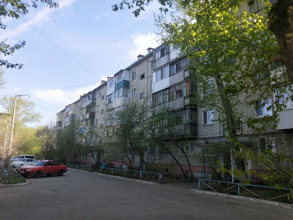 Продается 2-х квартира