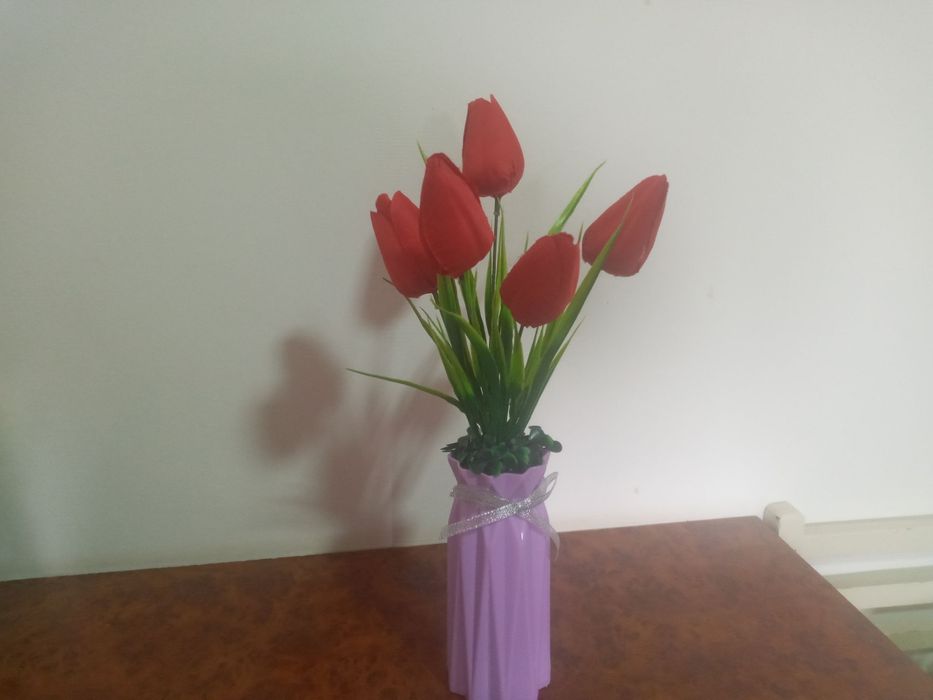 Гуллар сотилади хонада куядиган