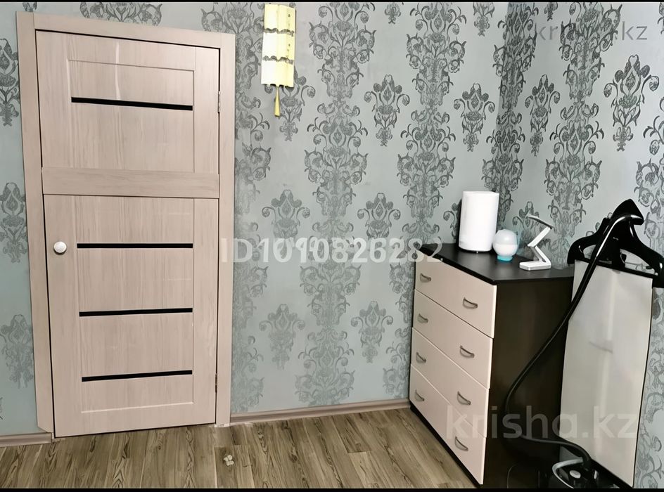 Продаётся 2-х комнатная квартира