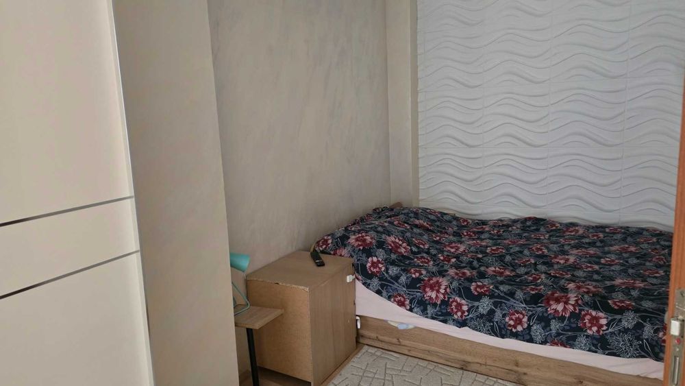 Легло с матрак 140/190