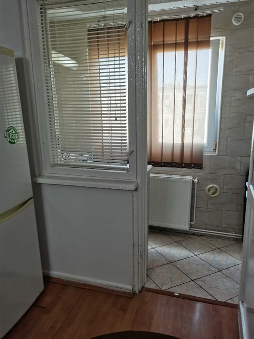 Vand garsoniera ( 2 camere )
