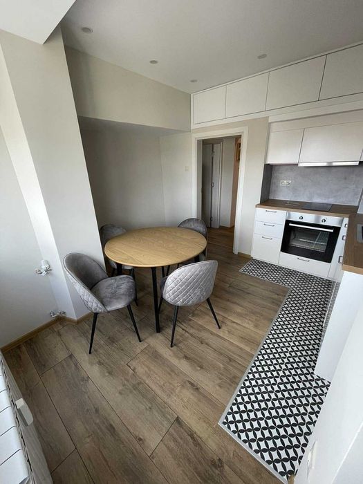 Дава се под наем Двустаен апартамент в София, Иван Вазов - 60 кв.м за 535.5 € - Снимка #4