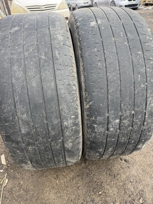 Шины летние 235/45/18