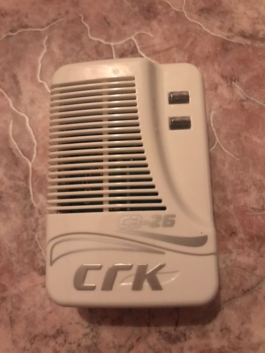 Сигнализатор газа9