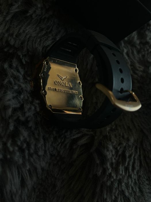 Ceas stil Richard Mille