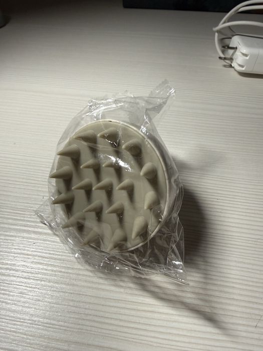 массажер для головы