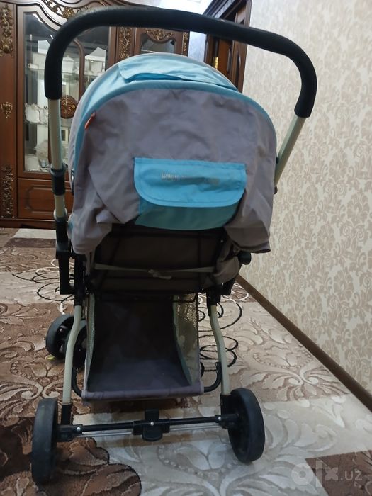 Kolyaska bolalar uchun  xolati yaxshi