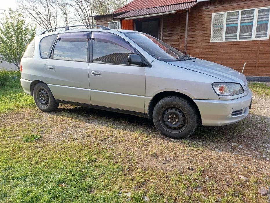 Продам Toyota ipsun 1996