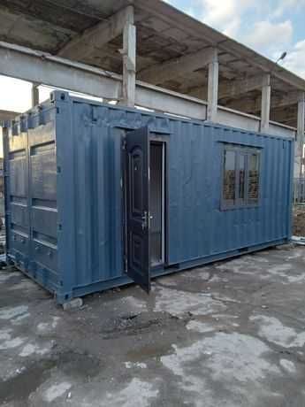 Блок-контейнер!!