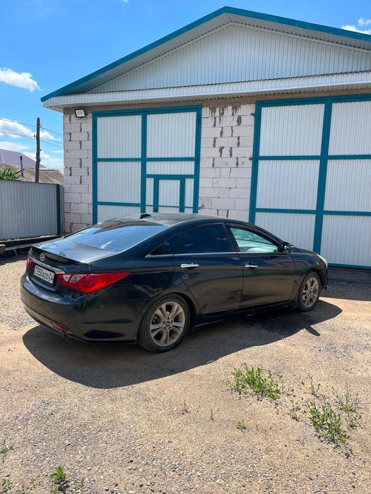 Продается Hyundai Sonata 2011