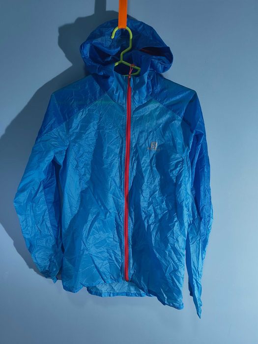 Salomon Ветровка/Дамска М