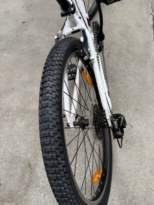 Bicicleta copii SCOTT 24 inchi