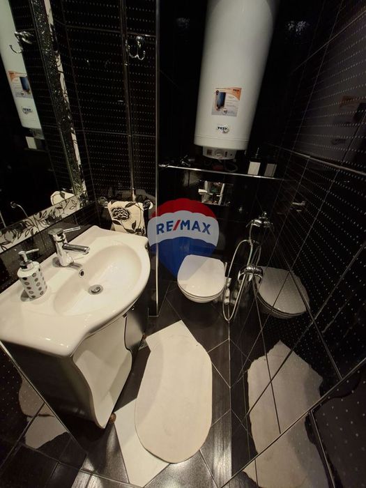 Двустаен апартамент,кв.Възраждане 4,гр.Варна ТЕ