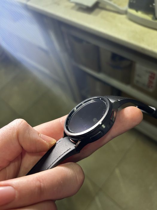 Samsung galaxy watch 6