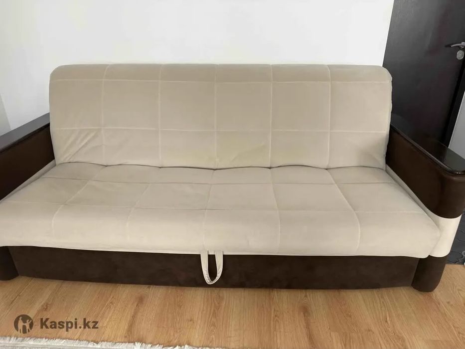 Продам диван раскладной