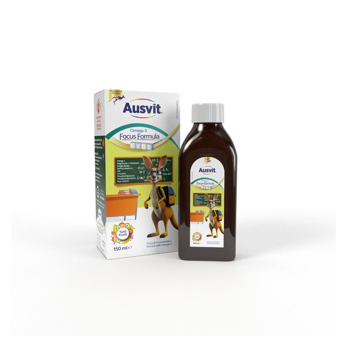 Ausvit Focus Formula ( Аусвит Фокус Формула )