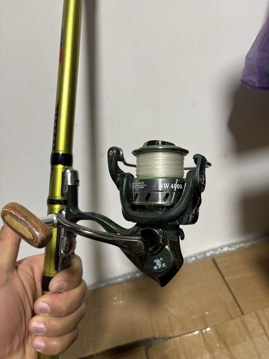 УДОЧКА 1+1 срочноо