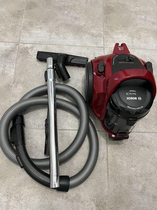 Aspirator fara sac Bosh Germany