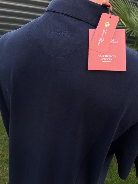 Tricou loro piana