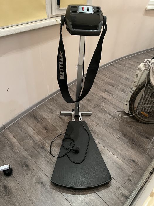 Массажёр Kettler ленточный (Германия)