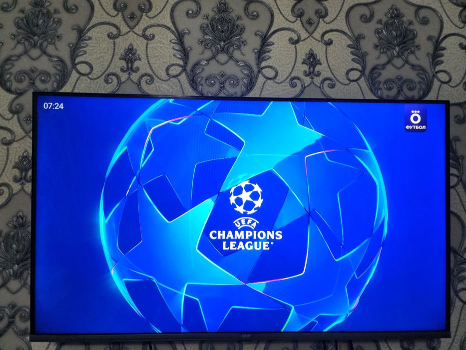 IPTV ulab beraman MASOFADAN 4000 Kanal. KELISHILGAN narxda. ABBOSXON