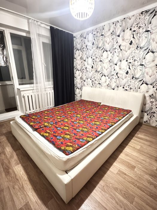 Продам кровать 2х спалька б/у