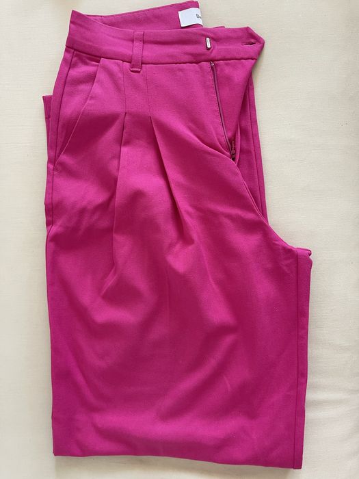 Официален панталон bershka 34