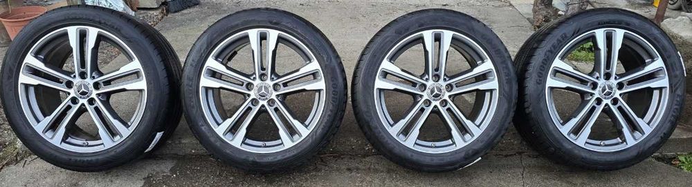 Jante Originale Mercedes E class / V class / Vito 18" VARA
