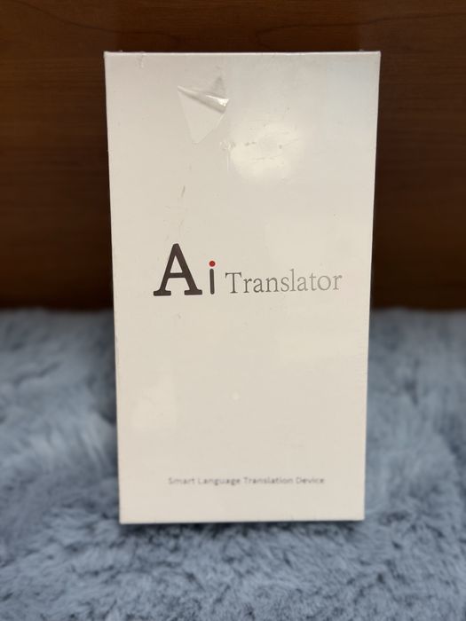 Traducator AI , Ai Translator