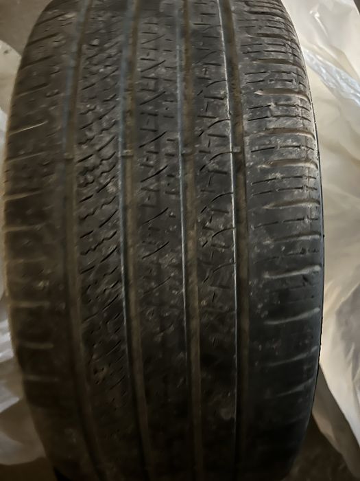 Шины Pirelli 235/45/18 - 3штуки