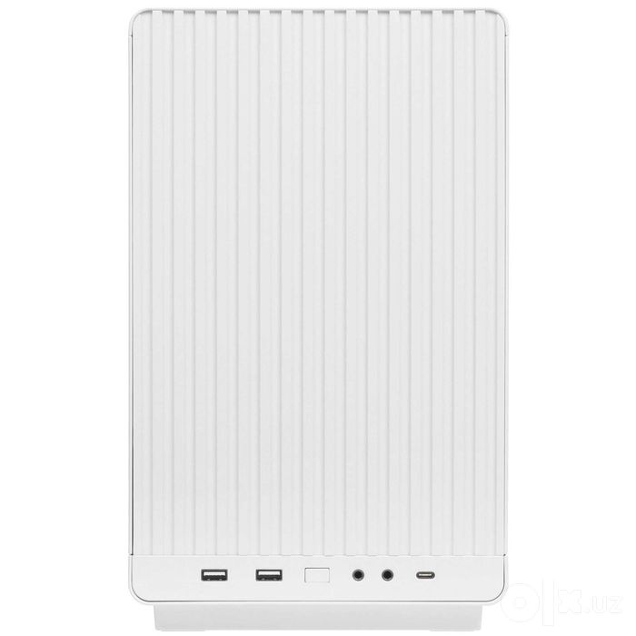 ' Корпус Lian Li A3-mATX White