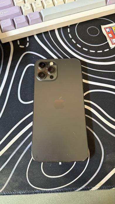 iPhone 12 Pro Max