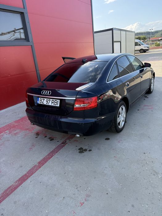 Audi A6 2.0 tdi