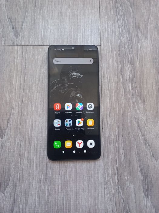Redmi A3x 64gb сатылады