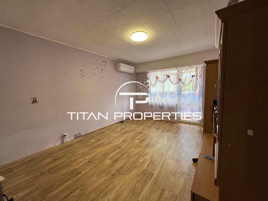 Продава се Двустаен апартамент в Малко Търново - 64 кв.м за 655 €/кв.м - Снимка #4