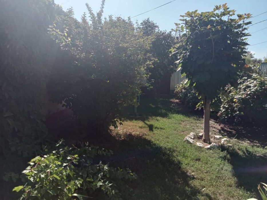 Продаеться отдельный дом