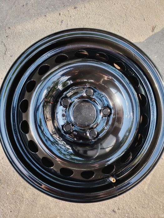 Оригинални джанти 5х112 15"