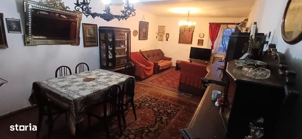 Vanzare casa Pantelimon/Tractorului, 810 mp teren, 0% comision